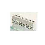 Conn IP00 Terminal Block 3 POS 5mm Solder ST Thru-Hole 15A