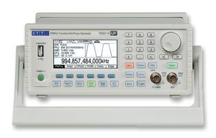 Function generator, arbitrary 1x50 MHz ARB, TG5011A, Aim-TTi