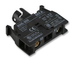 ROCKWELL AUTOMATION         800E-3DO             LAMP BLOCK