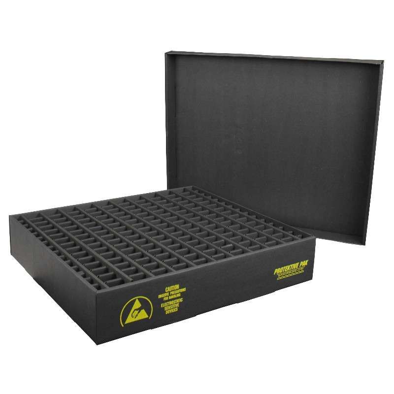 HNDLR ADJ 30CELL 8X7-3/4X1