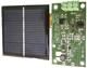 Power Management IC Development Tools SPV1040 Solar Demo L6924D Battery BRD
