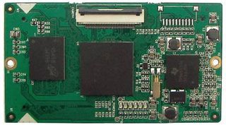 OMAP3530, EMBEDDED, PROCESSOR CARD