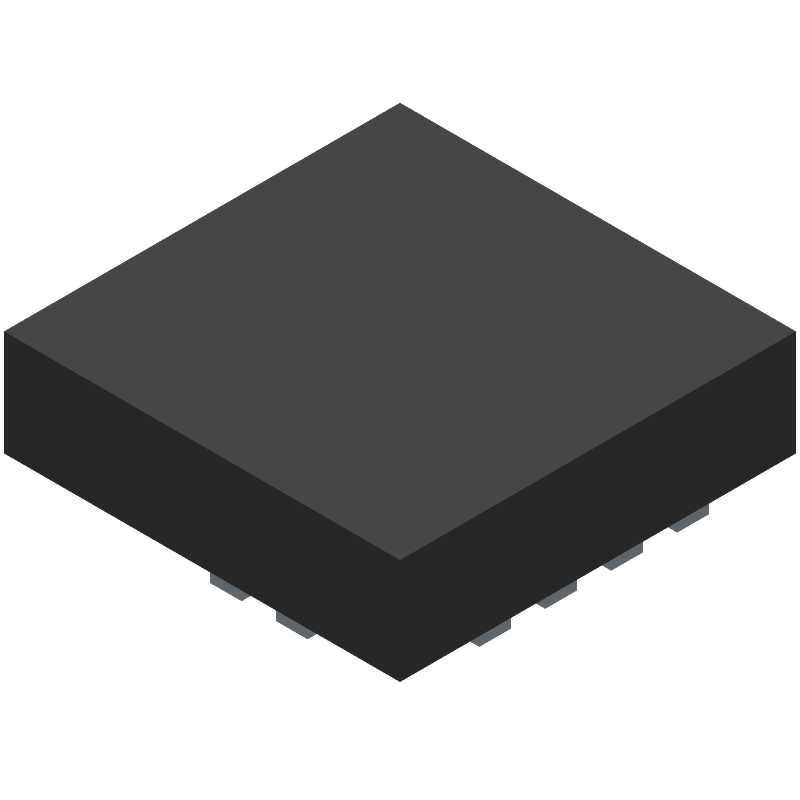 Analog Current Sensor IC