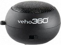 Veho Portable Speaker VSS-001-360