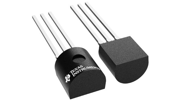 100-mA, 30-V, low-dropout voltage regulator with low IQ 3-TO-92