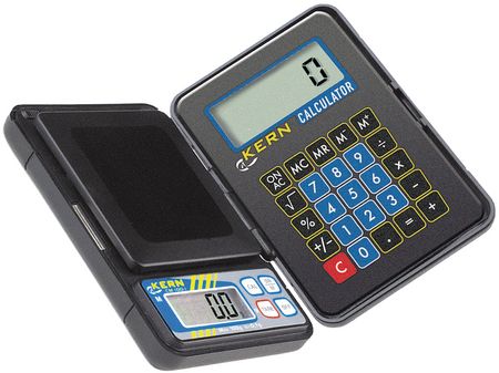 KERN         CM 320-1 N             POCKET BALANCE, MAX 320G