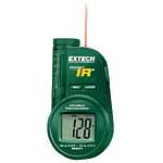 THERMOMETER,INFRARED,POCKET NON-CONVERT,W/LASER POINTER