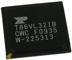 IC LIU/FRAMER T1/E1/J1 2CH 225BG