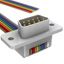 D-SUB CABLE - MMM09K/MC10M/X