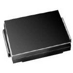 DIODE 1500 W, BIDIRECTIONAL, SILICON, TVS DIODE, DO-214AB, ROHS COMPLIANT, PLASTIC, SMC, 2 PIN, Transient Suppressor