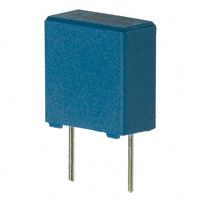 630V 10nF PP Film Capacitor, Radial, Through Hole