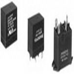 COMPACT POWER RELAY, 1 Form A, 15 A 250 VAC