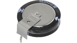 Supercap 470mF 5.5V Radial Cylindrical 30R ESR