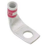 Lug Terminal 1AWG Copper 46.2mm Tin