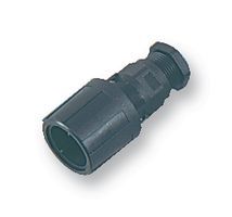 Mains Power Connector, 5A, 380VAC, Male, Screw Terminal