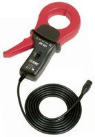 AEMC   SR661   AC AMMETER, CLAMP, 100mA to 2kA