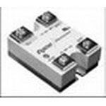 50A AC SSR, 240V, 4kV Isolation, Chassis Mount