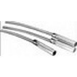 Photoelectric Sensor Thru-beam Light ON NPN 1m