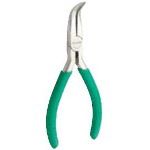 GLOVE, POLYAMIDE, L/FREE, PU, SIZE 6 - More Details