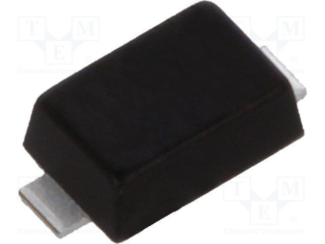 Schottky diode 1 A 40 V SOD-123, SKL14, Diotec