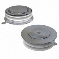 SCR 600V 1900A TO200AB