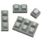 GLOVE, POLYAMIDE, L/FREE, PU, SIZE 6 - More Details