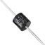 Trans Voltage Suppressor Diode, 3000W, 9V V(RWM), Unidirectional, 1 Element, Silicon, HALOGEN FREE AND ROHS COMPLIANT, PLASTIC PACKAGE-2