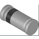 Zener Diode 17V 5% 500mW Surface Mount AEC-Q101