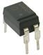 Optocoupler 5kV Transistor 70V 600% 60mA DIP