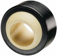 Igus 20mm Bore Spherical Bearing, 5000N Axial Load Rating, 10000N Radial Load Rating