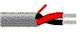 BELDEN 9407 060U1000 UNSHIELDED MULTIPAIR CABLE 1PR 1000FT 300V CHROME