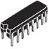 8-Bit Encoder IC, 5V, 36ns, PDIP-16