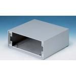 MINIMET 4, MODERN INSTRUMENT CASES, IN EIGHT COMPACT SIZES, FOR DESKTOP AND PORTABLE APPLICATIONS