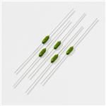 Fuse Subminiature Very Fast Acting 12A 32V Axial 2.8 X 7.11mm Ceramic Ammo Medical CSA/UL