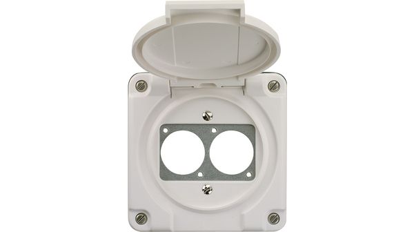 Contrik UP2-NASS NUP