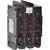 Circuit Breaker,  3 Pole,  50 Amps,  50/60Hz Frequency,  0-250 VAC Voltage Rating