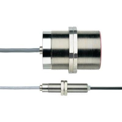 Inductive proximity sensor M50, M12 shielded PNP Secatec