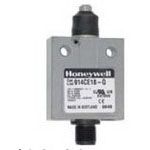 SPDT Limit Switch, 5A, 250VAC, Top Plunger, Cable