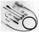 Test Probes 500MHZ 10X w/Readout For TDS5000 series