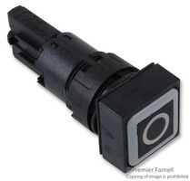 EATON MOELLER   Q18D-19   ACTUATOR, RMQ16 SERIES PUSHBUTTON SWITCH