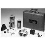 Dosimeter System,  Sound;  0.5 dB;  1000 Hz 2%;  9;  Alkaline;  0 to 50 degC