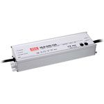 240W 24V 10A AC/DC Enclosed Power Supply
