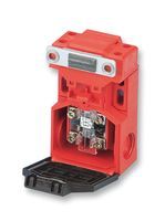 Safety button 240 Vac 10 A separate actuator momentary Bernstein AG 6016119016 IP65 1 pc(s)