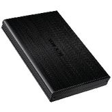 Hard disk enclosure SATA 2.5" USB 2.0 grey, IB-231STU-G, ICY BOX