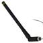 RF ANT 916MHZ WHIP/TILT PANEL MT