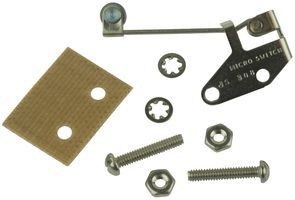 LEVER ROLLER FOR LIMIT SWITCH