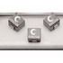 SMD Power Inductor 0.12uH 43A Ferrite 0.25mR DCR T/R