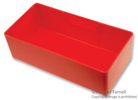 Plastic Box 3x6x2