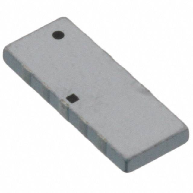 RF/Microwave Antenna, 2400MHz Min, 2500MHz Max, 10 X 4 MM, 1 MM HEIGHT, COMPACT PACKAGE-6