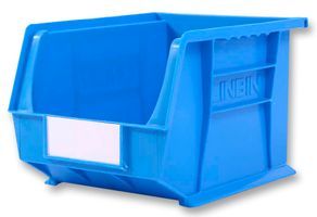 LINBIN, BLUE, SIZE 6, PK10